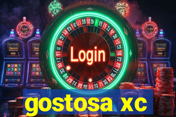 gostosa xc